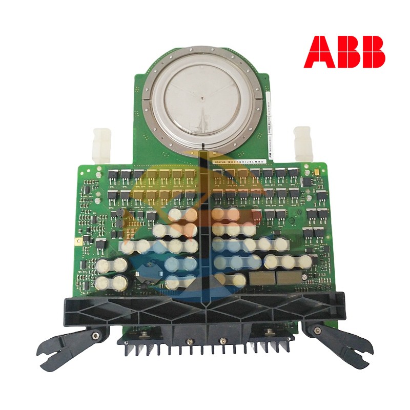 ABB 5SHY3545L0010 3BHB013088R0001  GVC750BE1013